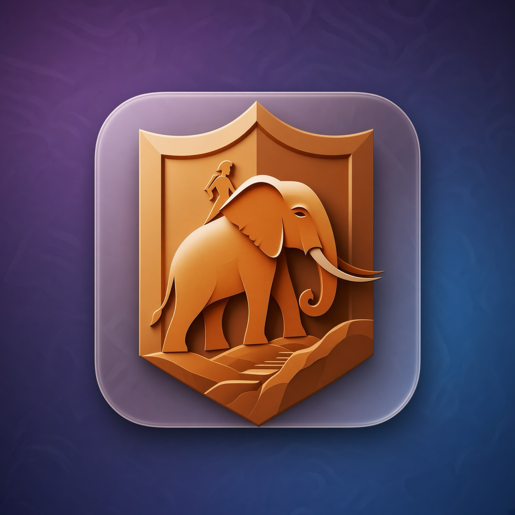 Minerva app icon